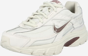 Nike Sportswear - Sapatilhas baixas 'Initiator' em cinzento: frente
