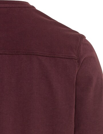 CAMEL ACTIVE Shirt in Rot