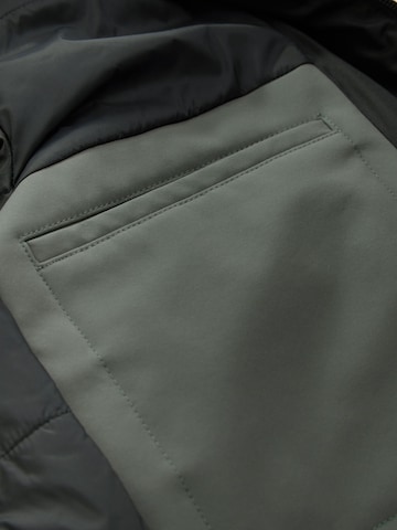 Manteau mi-saison Next en vert