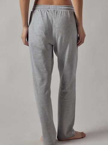 regular Pantaloni 'Dritti' di OWN Off With Nature in grigio