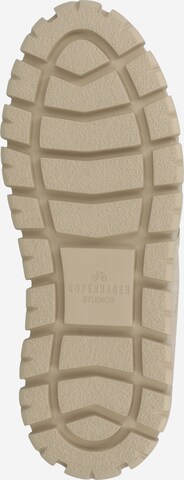 Copenhagen Sneaker in Grau