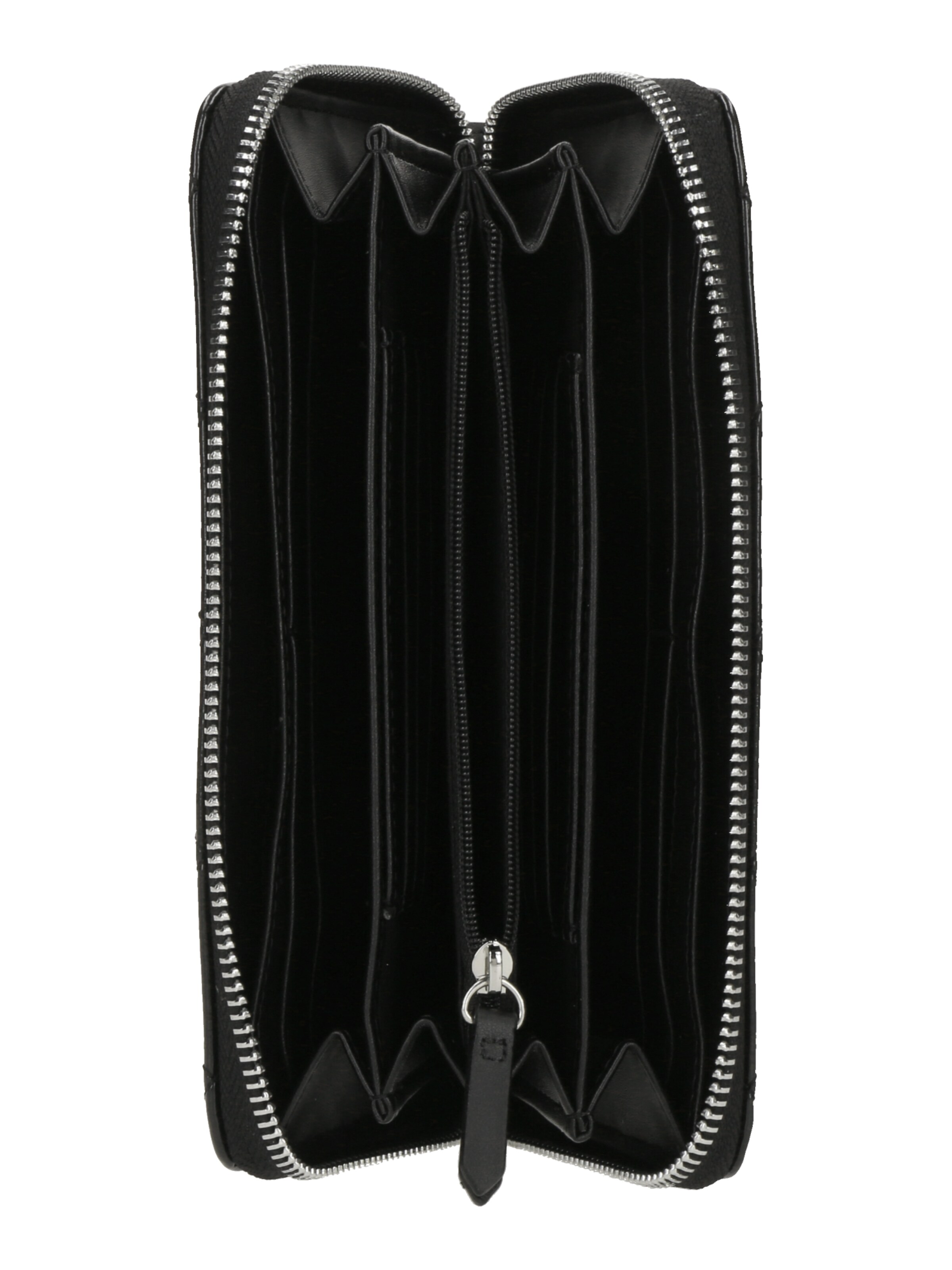 VALENTINO Rahakott 'Wakanda', värv must