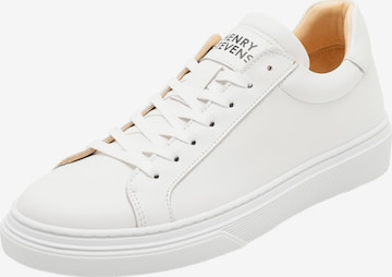 Henry Stevens Sneakers 'Sophia S1' in White: front