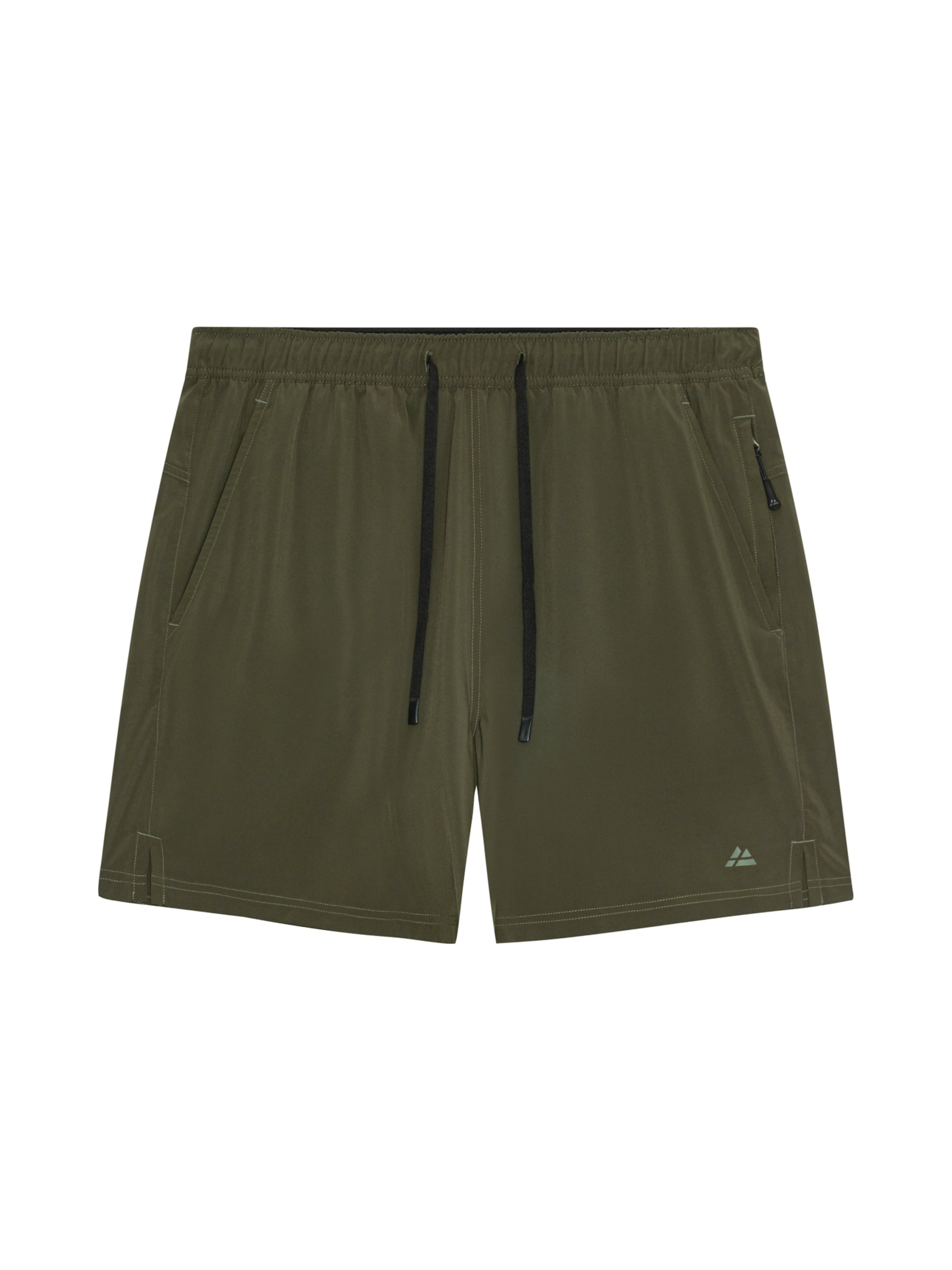 Pantalon de sport 'Momentum ' DANISH ENDURANCE en vert : devant