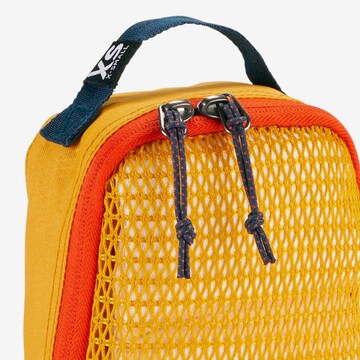EAGLE CREEK Garment Bag 'Pack-it Set´s' in Yellow