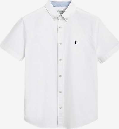 Next Paita värissä valkoinen, Tuotenäkymä