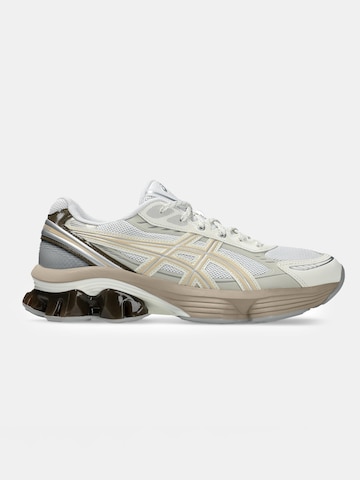 ASICS SportStyle Platform trainers 'Gel-Kinetic Fluent' in Beige