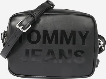 Tommy Jeans Torba na ramię w kolorze czarny: przód