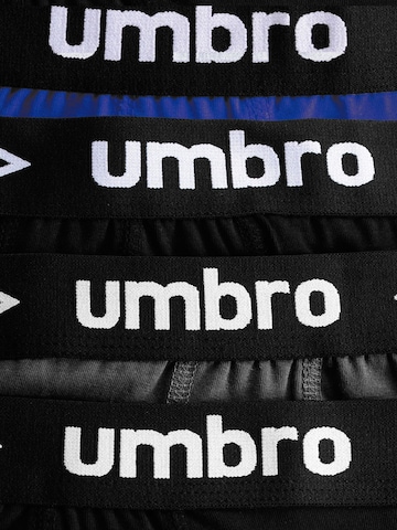 UMBRO Boxer shorts in Mixed colors