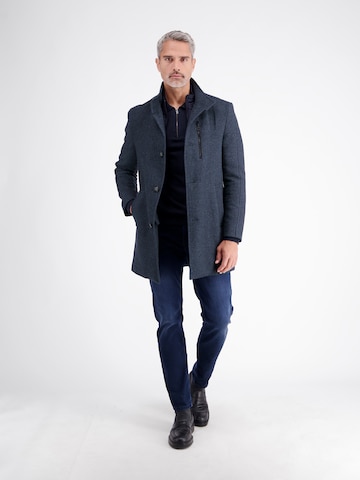 LERROS Tussenjas in Blauw