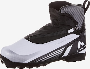 MCKINLEY Laufschuh 'ACTIVE Pro' in Schwarz: Vorderseite
