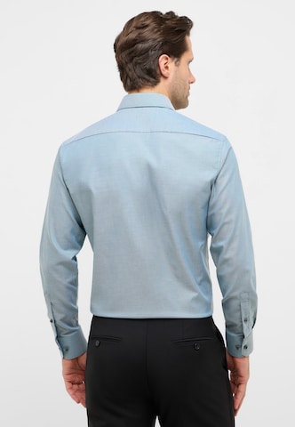 ETERNA Regular Fit Hemd in Grün