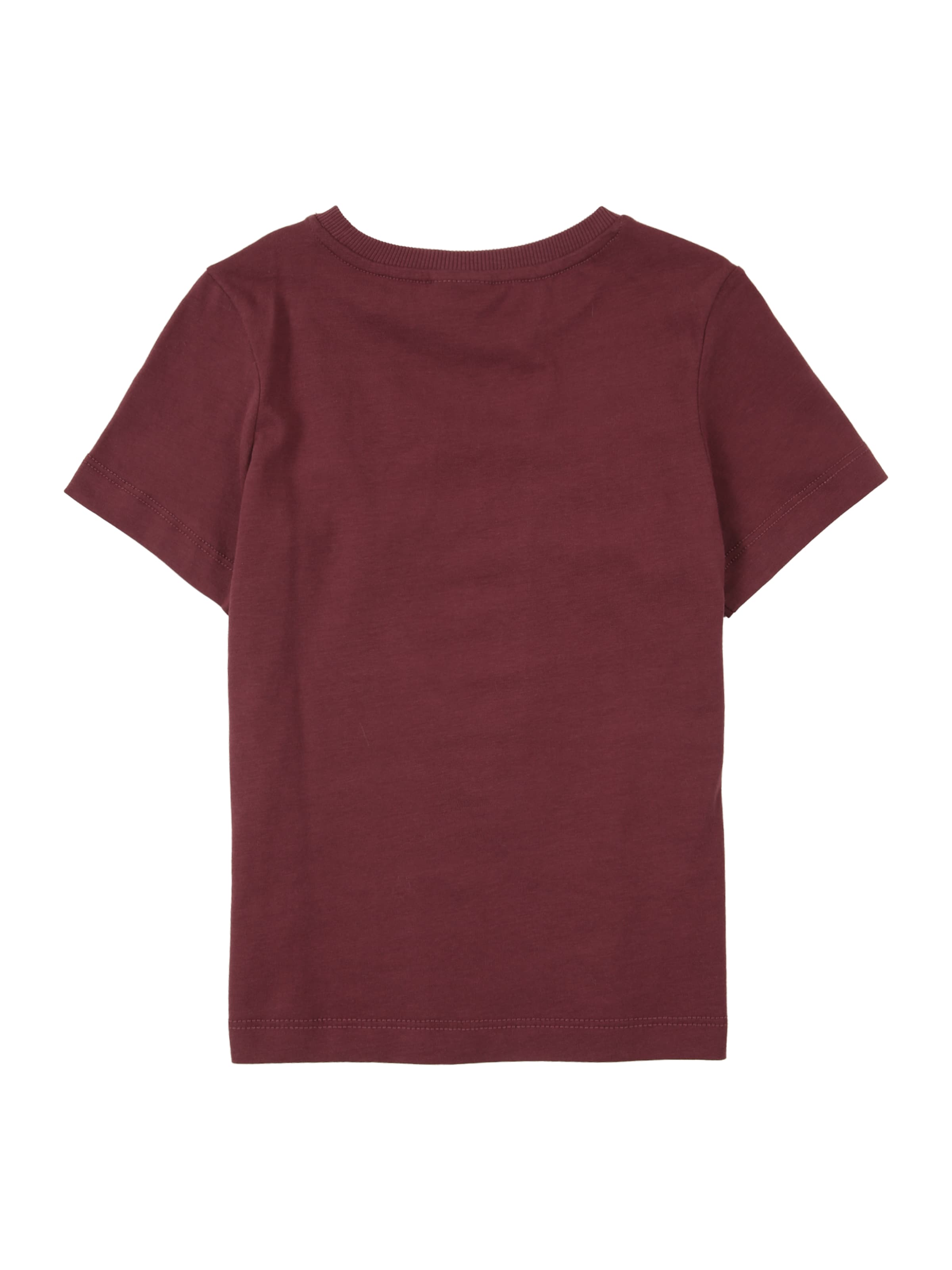 s.Oliver Shirt in Red