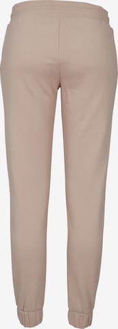 Urban Classics Tapered Hose in Beige