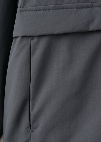 MANGO KIDS Winter Jacket 'Jupiter' in Grey