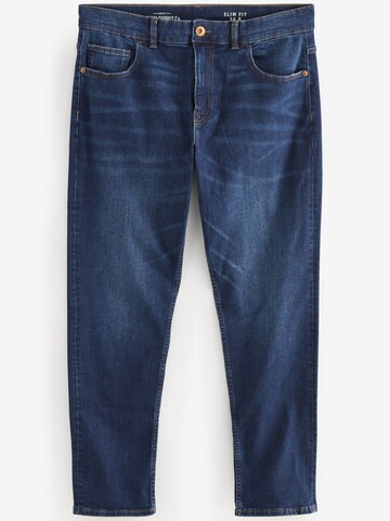 Slimfit Jeans di Next in blu
