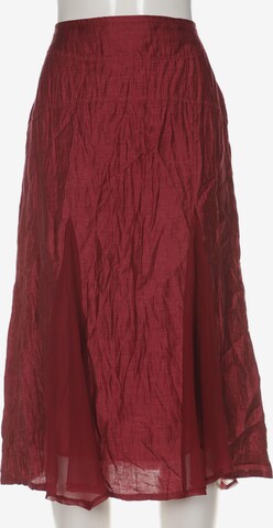 Elisa Cavaletti Skirt in S in Red: front