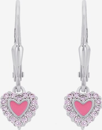 PRINZESSIN LILLIFEE Jewelry in Silver: front