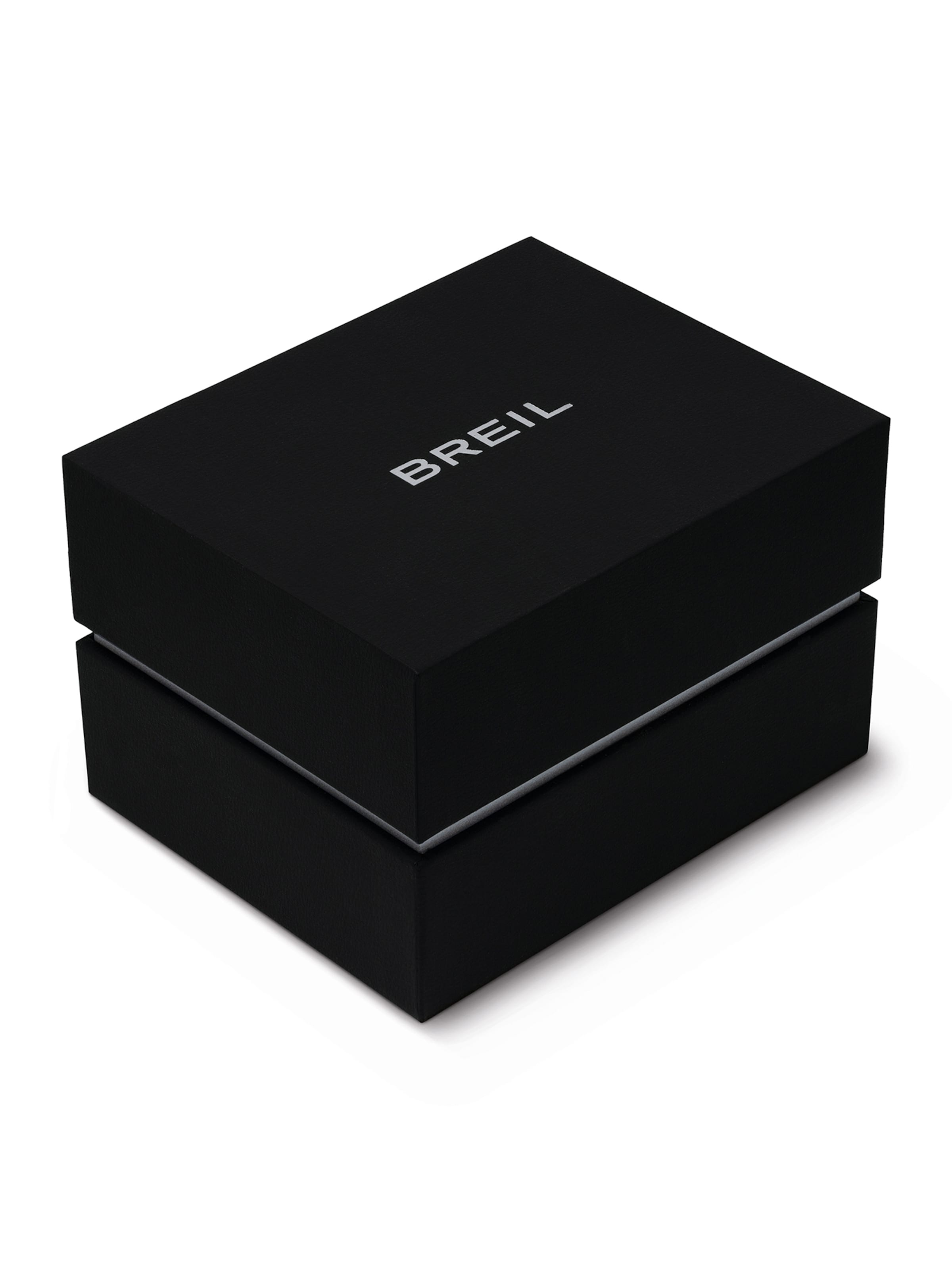 Breil Uhr 'BSW6.5' in Blau