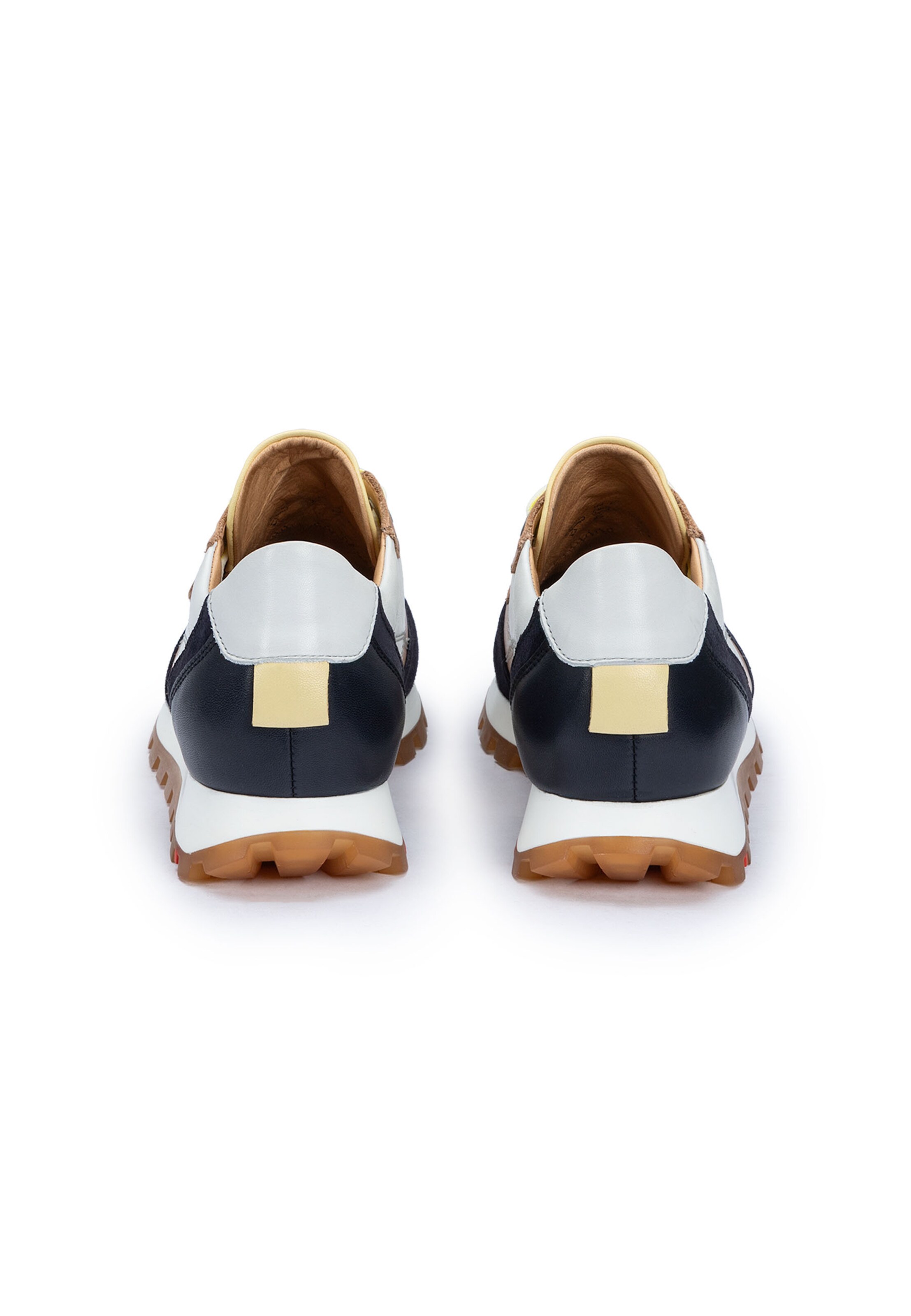 LLOYD Sneakers in Beige