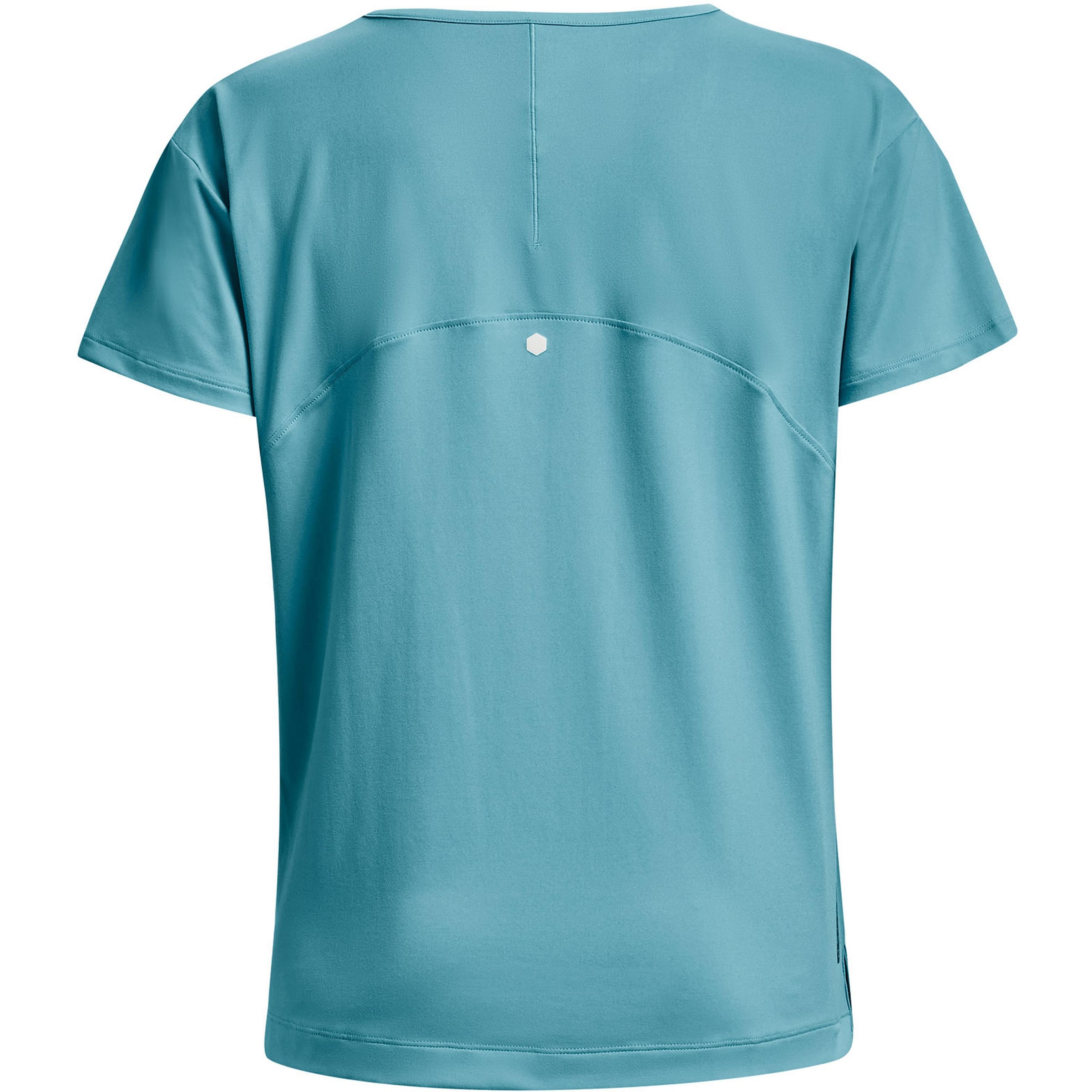 UNDER ARMOUR Funktionsshirt in Blau