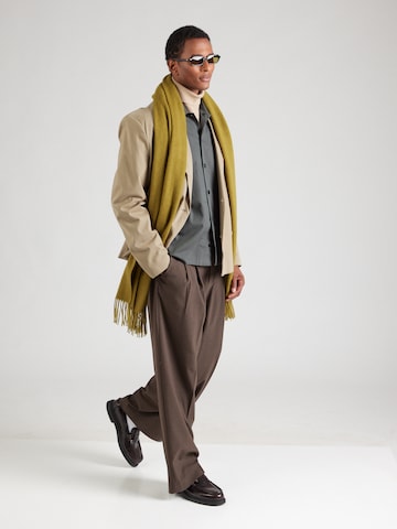 Samsøe Samsøe - Chaqueta de entretiempo 'Damon' en verde