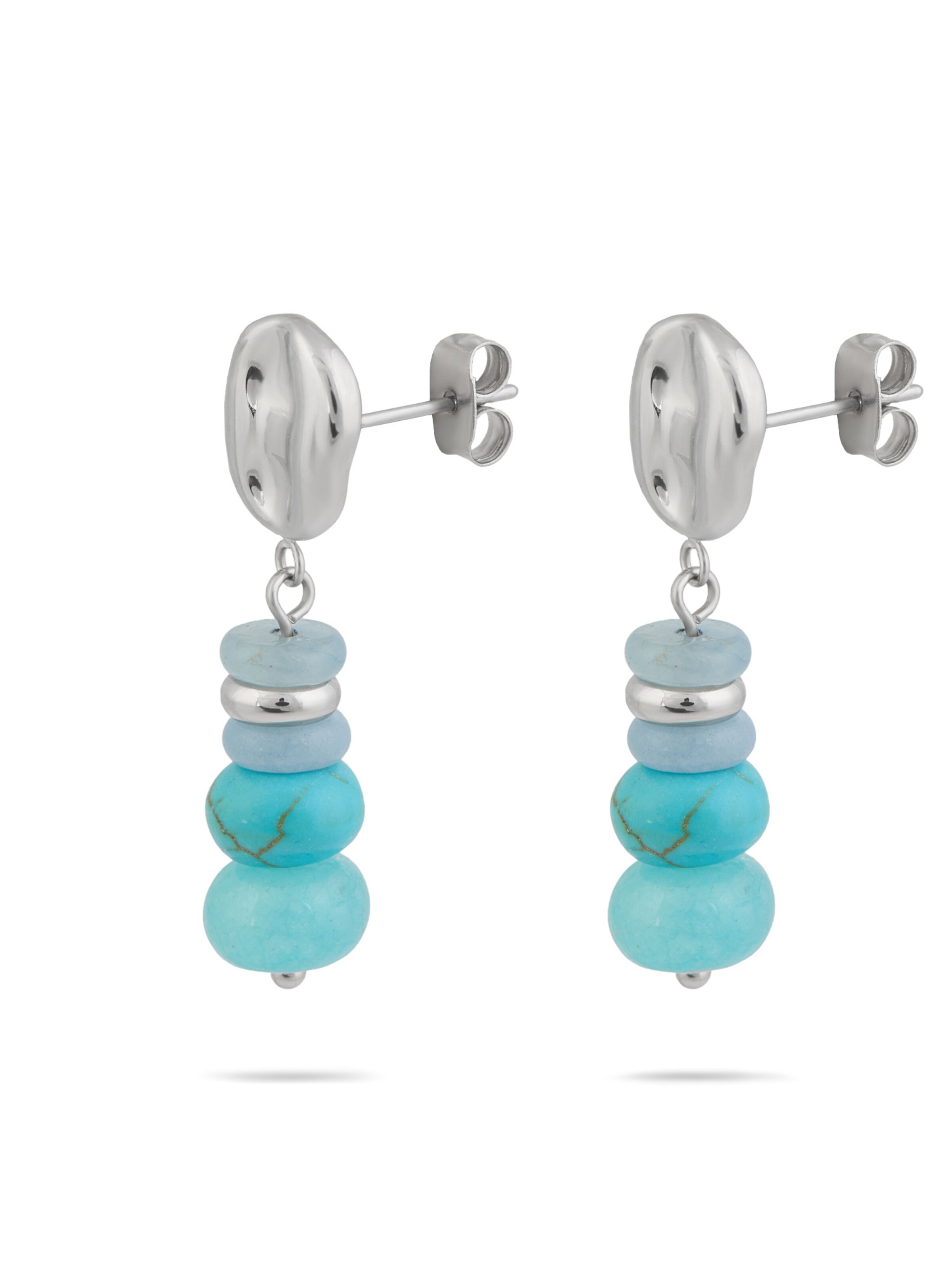 Tamaris Ohrringe in Silber