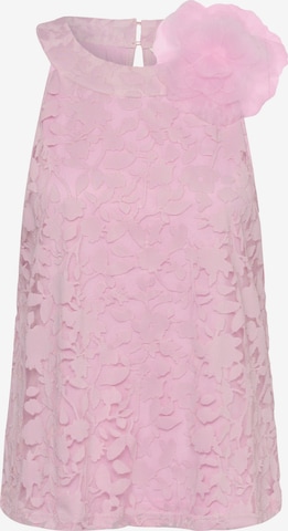 CreamBluza 'Jessica' - roza boja: prednji dio