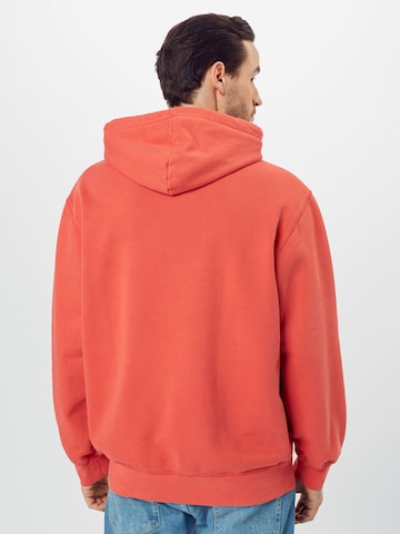 ADIDAS ORIGINALS Sweatshirt in Oranje