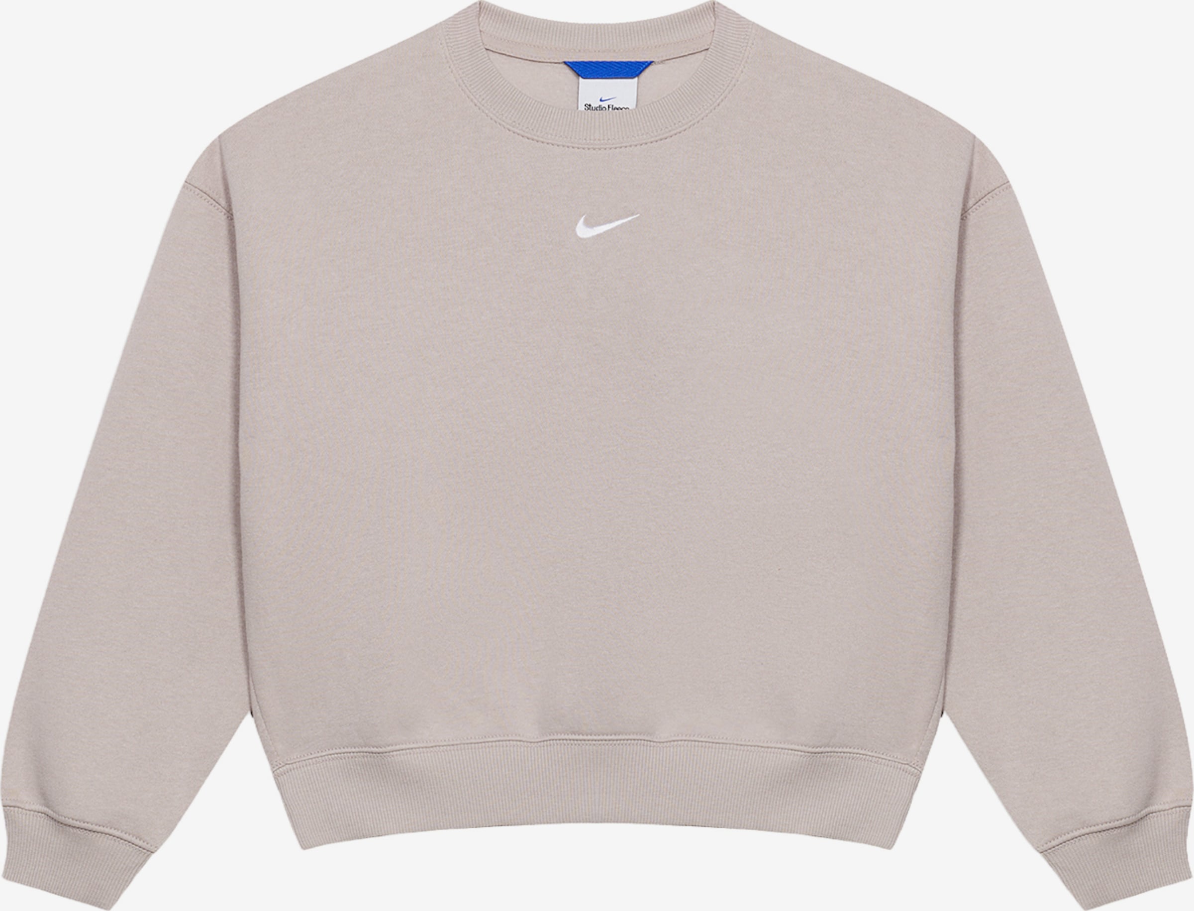 NIKE Hanorac sport 'Studio'