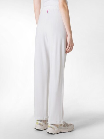 DEHA Regular Sports trousers in White