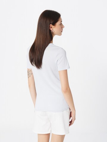 UNITED COLORS OF BENETTON - Camiseta en gris