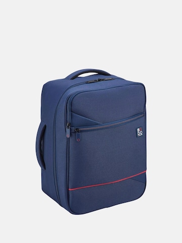 MODO by Roncato - Mochila 'RONCATO ZAINO UNDERSEAT RYANAIR/VUELING/WIZZAIR ECLIPSE 2.0 ZAINO' en azul