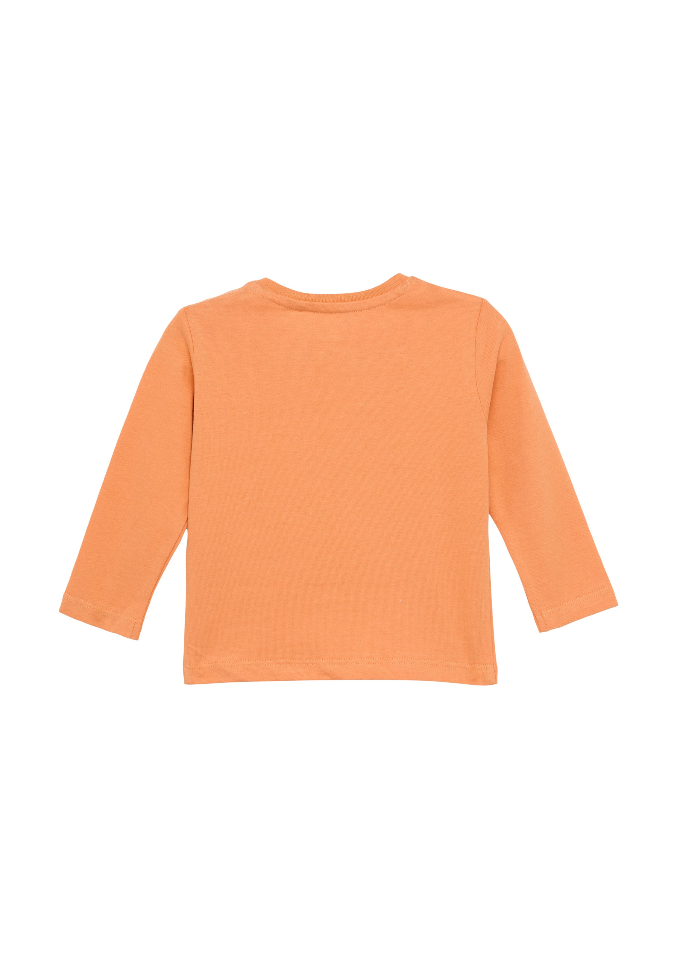 T-Shirt s.Oliver en orange