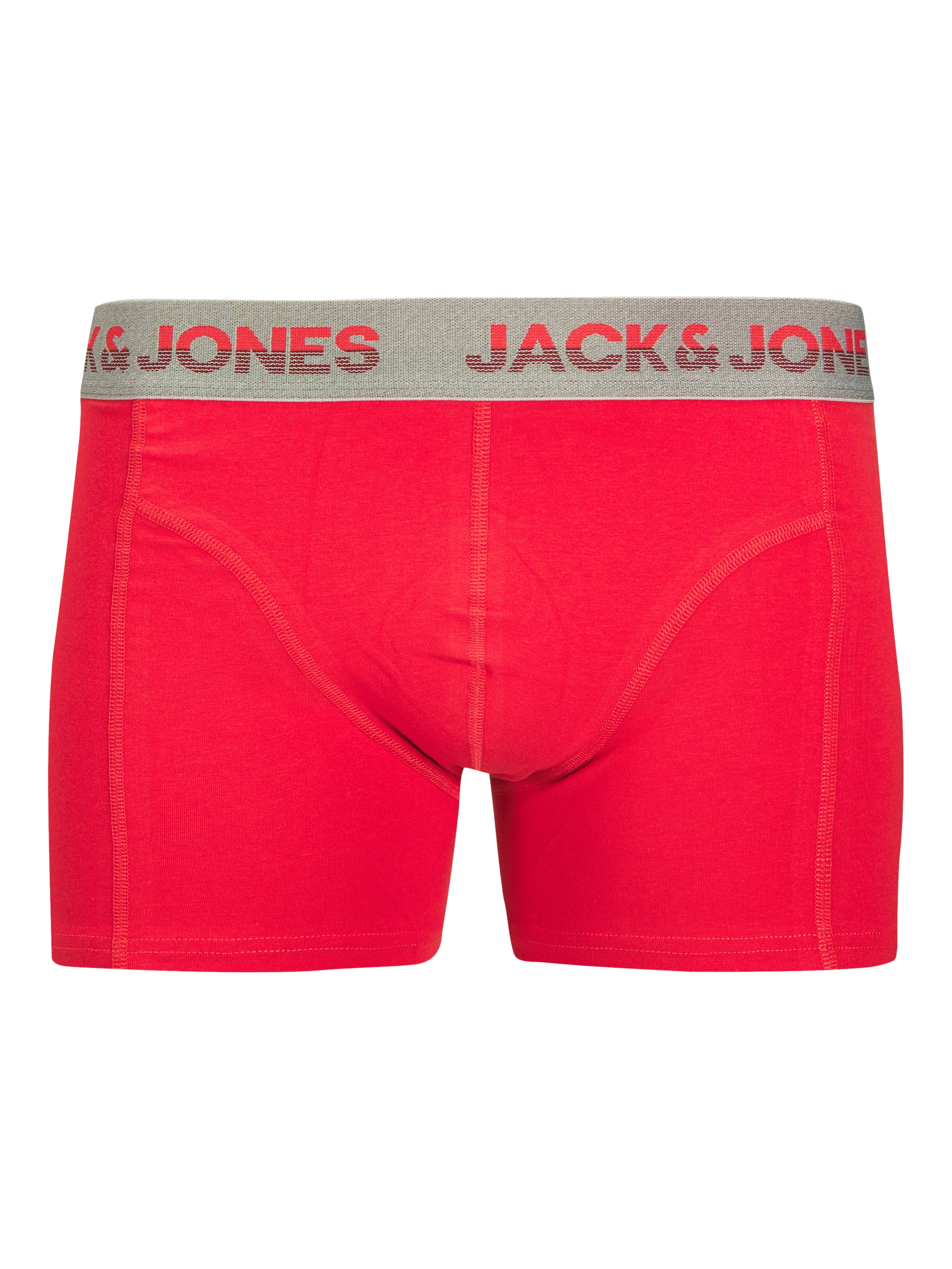 JACK & JONES Боксерки 'JACJADON' в синьо