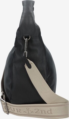 ASH Handbag 'Melissa' in Black
