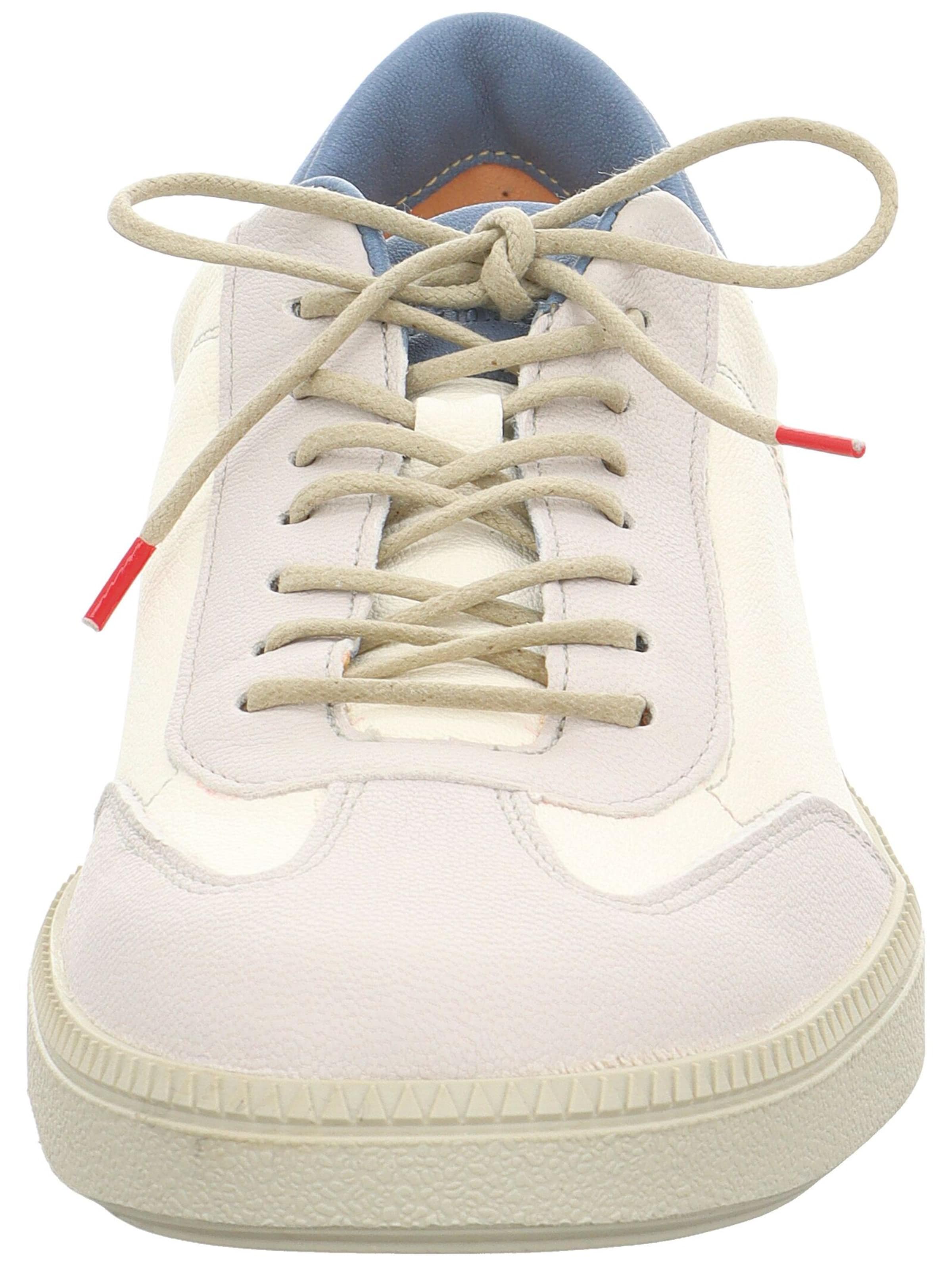 THINK! Platform trainers 'Turna' in White