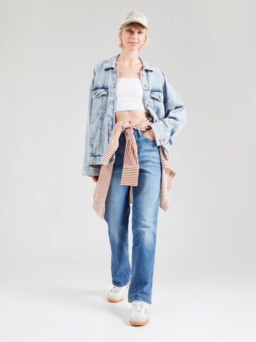 WRANGLER Regular Jeans 'COSMIT_CORRAL' in Blau