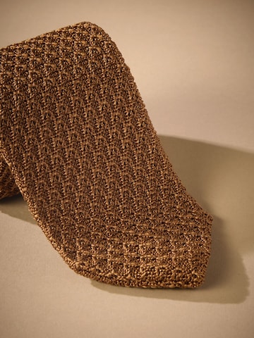 Next Галстук в Желтый