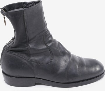 Fiorentini+Baker Dress Boots in 37 in Black: front