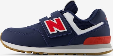 new balance Sneakers '574' in Blue: front