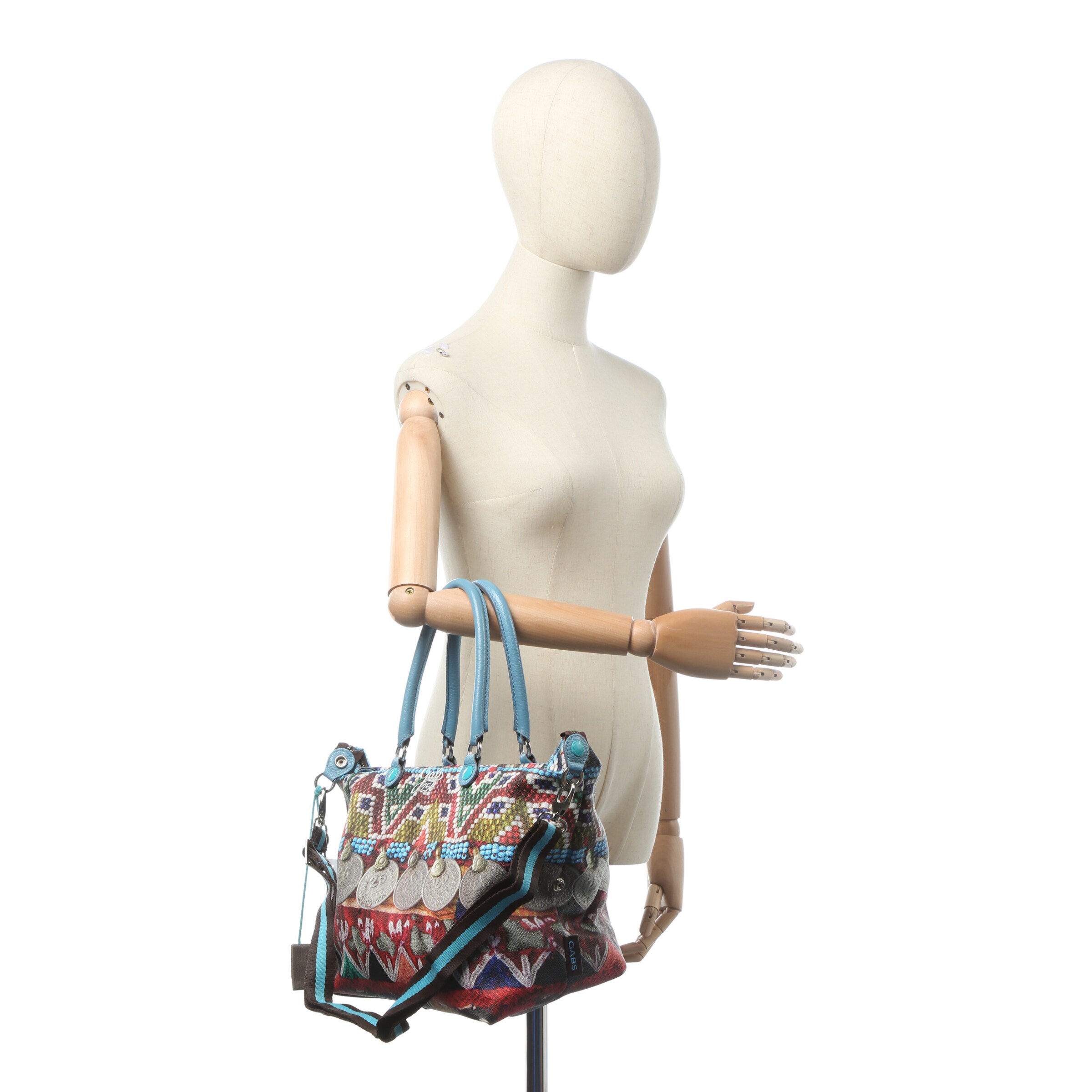 Gabs Bag in One size in Mixed colors