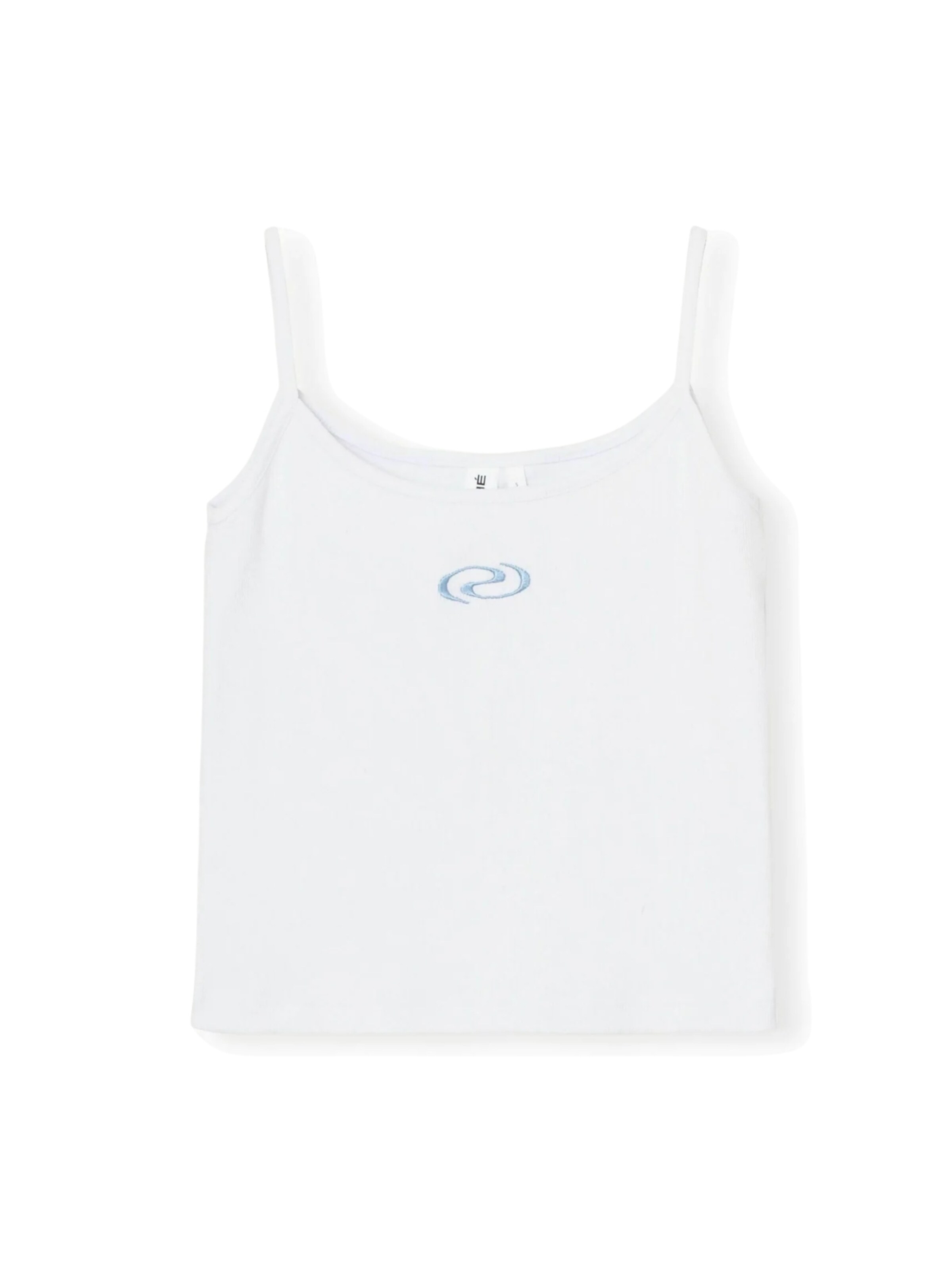 Résumé Toppi ' AmberRS ' värissä valkoinen: etupuoli