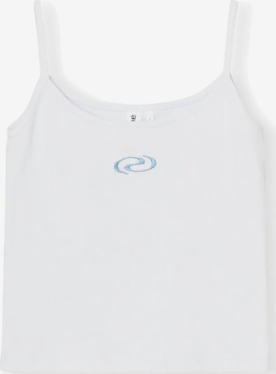 Résumé Toppi ' AmberRS ' värissä valkoinen, Tuotenäkymä