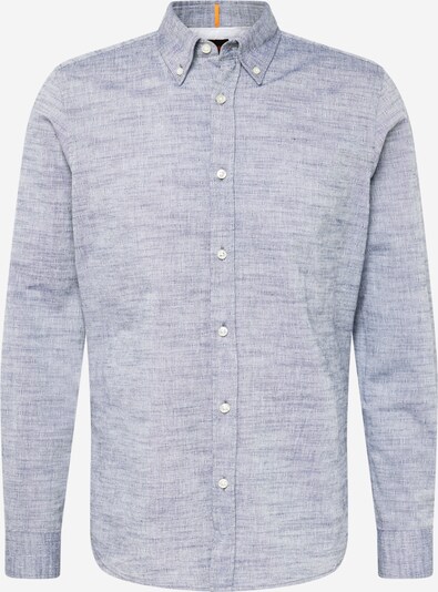 BOSS Košulja 'Rickert' u sivkasto plava, Pregled proizvoda