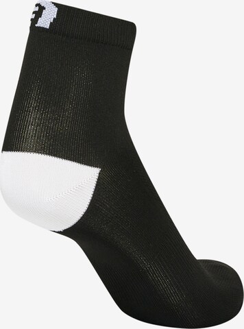 Newline Athletic Socks in Black