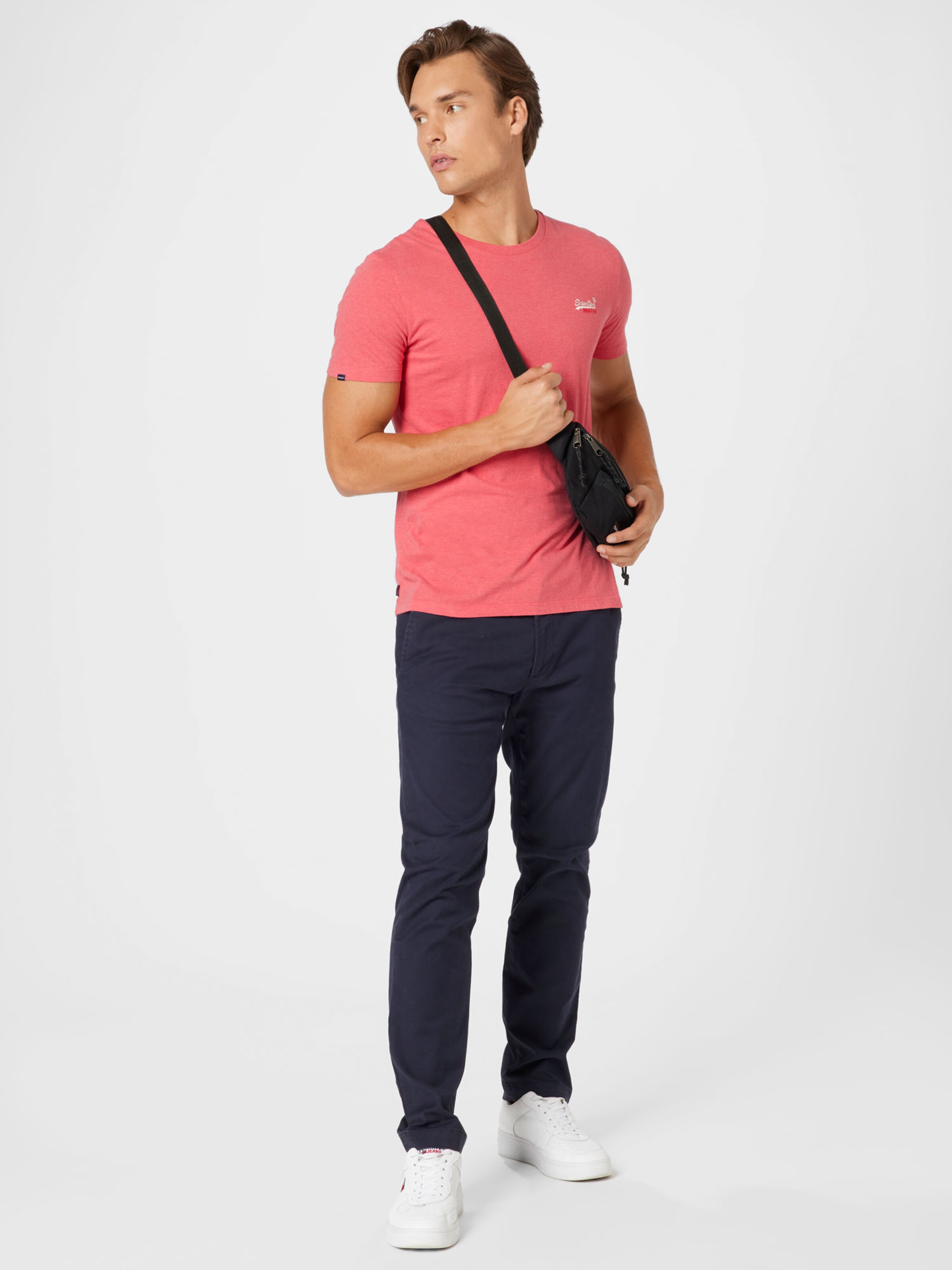 Männer Hosen Banana Republic Hose 'Fulton' in Navy - ZU64446 Männer Hosen Banana Republic Hose 'Fulton' in Navy - ZU64446