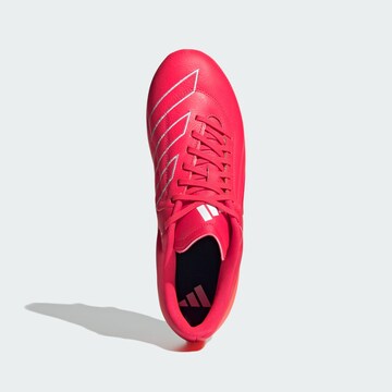 ADIDAS PERFORMANCE Voetbalschoen 'RS15 Elite' in Rood