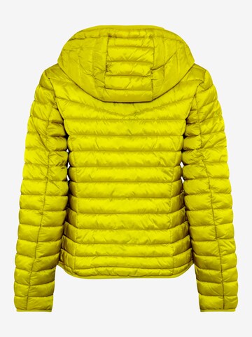 Fuchs Schmitt Übergangsjacke 'Matera'‌‌‌‌ in Gelb