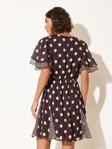 brūns Friends Like These Kleita